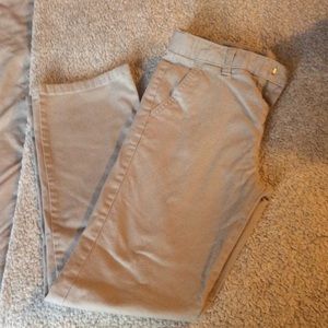 Boys Chaps dress pants. 💯💯